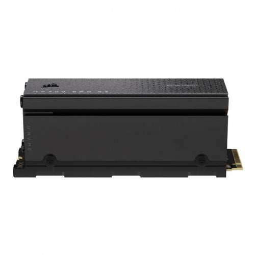 Vgradni SSD disk Corsair MP700 PRO SE 4TB M.2 PCIe 5.0 NVMe, hitrost branja 14000 MB/s, 3D TLC, strojno šifriranje