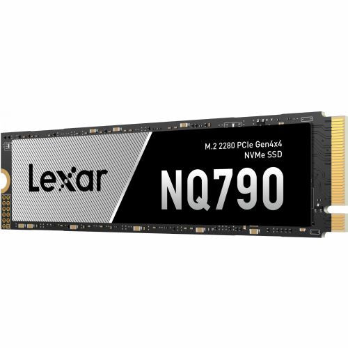 Vgradni SSD disk M.2 4TB Lexar NQ790 NVMe PCIe 4.0 x 4
