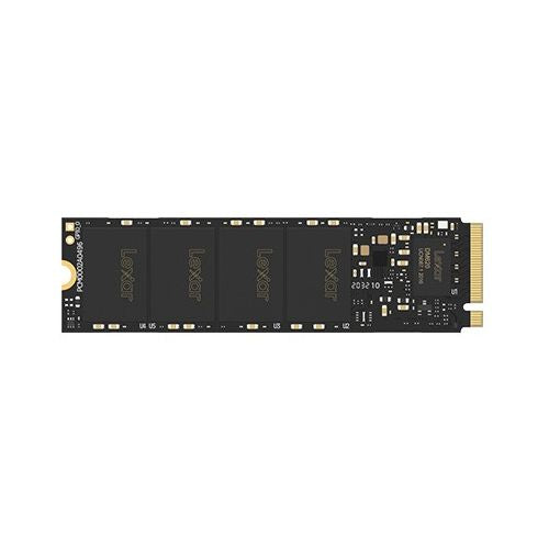 Vgradni SSD disk M.2 512GB Lexar NM620 High Speed NVMe PCIe3.0 x 4