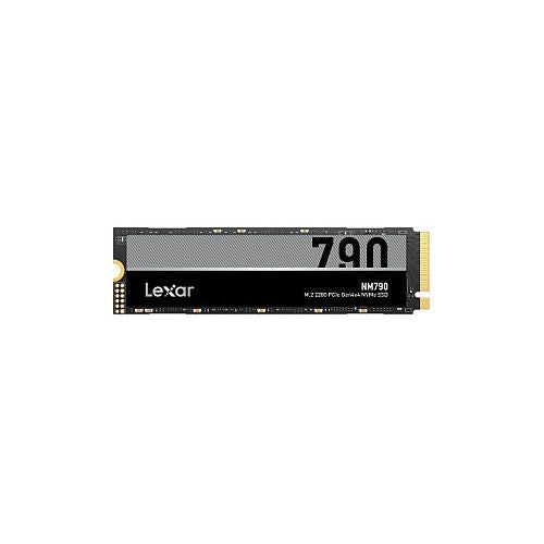 Vgradni SSD disk M.2 512GB Lexar NM790 High Speed NVMe PCIe4.0 x 4