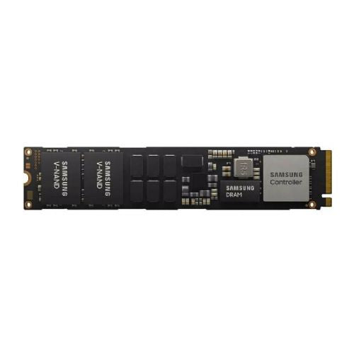 Vgradni SSD disk Samsung M.2 960GB PCI-E 4.0 NVMe, branje 5500MB/s, pisanje 1400MB/s, AES-256 bitno šifriranje