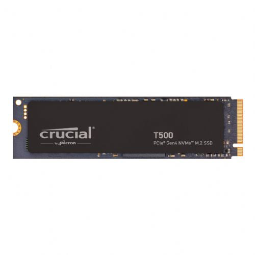 Vgradni SSD disk Crucial T500 4TB M.2 PCIe 4.0 NVMe