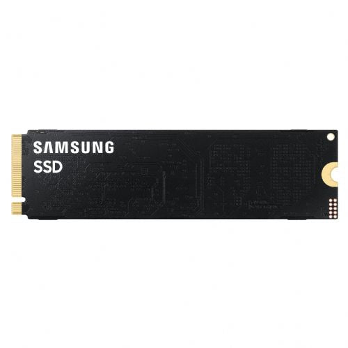 Notranji SSD disk Samsung 9100 Pro NVMe, 8 TB, PCIe 5.0, 14.800 MB/s branje, 13.400 MB/s pisanje, M.2, črne barve