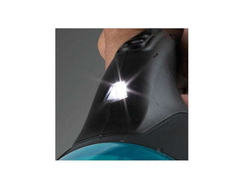 Pokončni baterijski sesalnik Makita DCL280FZ, 18 V