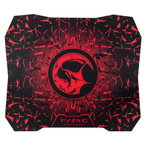 MARVO miš G909L + G1 Gaming podloga