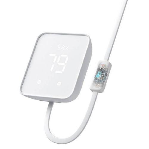 Matter SwitchBot Hub 2 WiFi HomeKit BLE IR pametni daljinski upravljač