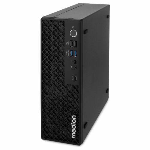 MEDION Mini PC PicoWorx T80 III Ultra 5 228V 32GB/1TB SSD Win11