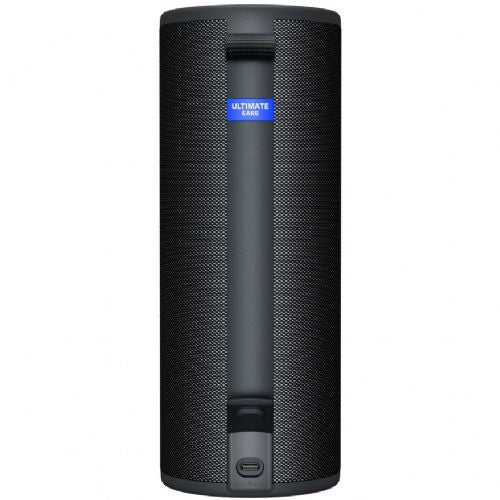 Zvočnik Megaboom 4 aktivni črni