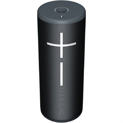 Zvočnik Megaboom 4 aktivni črni