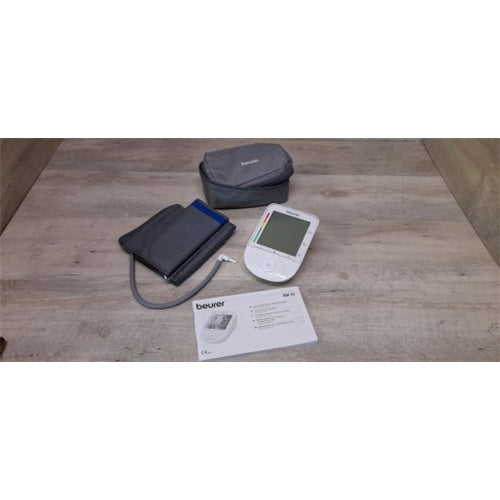 Tlakomjer Beurer BM 49, bijeli