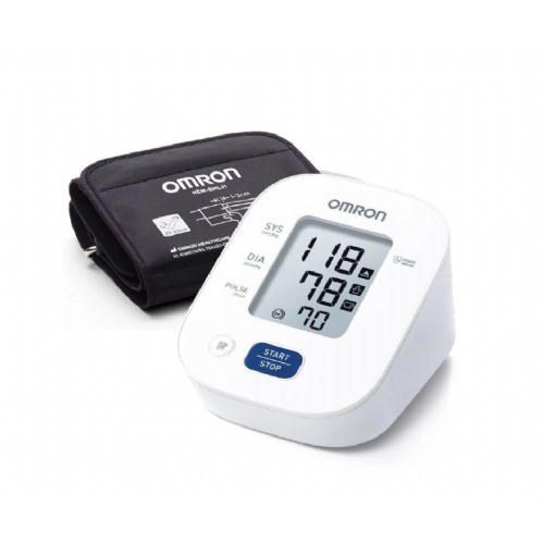 Merilnik krvnega tlaka Omron M2+ (HEM-7146-E)