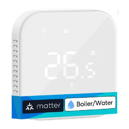 Pametni WiFi termostat Meross MTS215BMA(EU)
