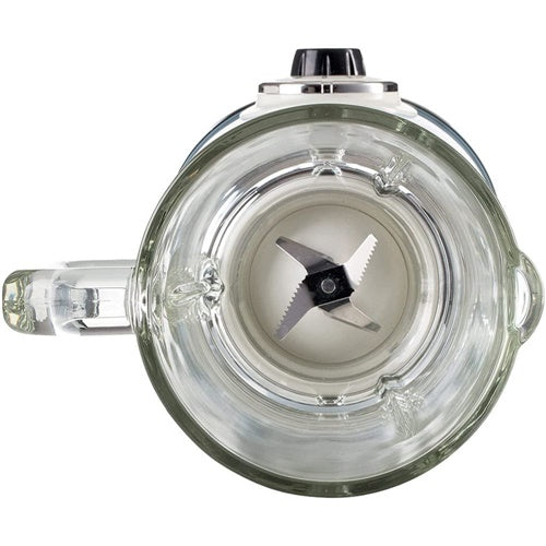 Mešalnik Ariete Standmixer Vintage blue, za 1,5 L, 1000 W, 4 stopnje, svetlo modra