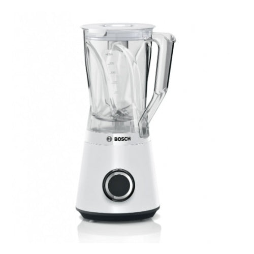 Mešalnik Bosch Serie 4 Vita Power MMB6141W, 1.200 W, za 1.5 L, bela