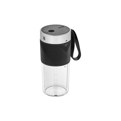 WMF KuchenMinis Mix On The Go blender (crni, baterija od 1200 mAh, posuda od 0,3 litre)