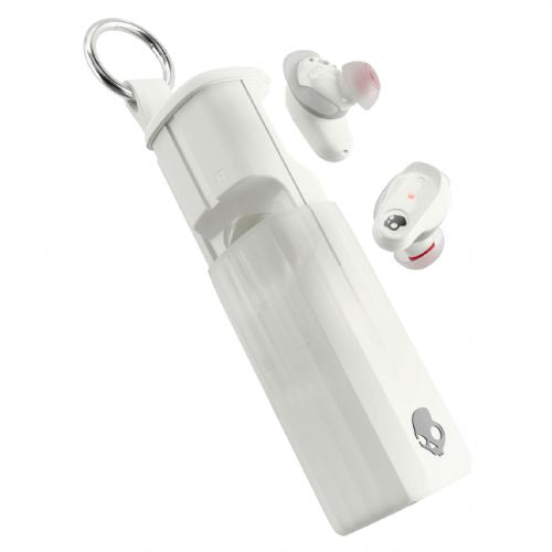 Brezžične slušalke Method 360 ANC, bele, Bluetooth v ušesu, zvok Bose