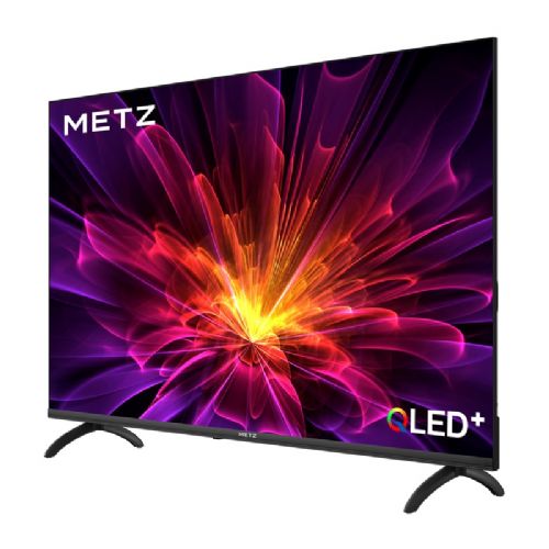 METZ 40MQE7000Z 40" QLED Full HD TV