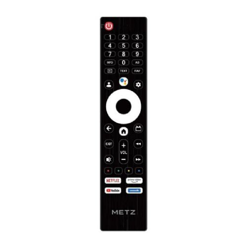 METZ 40MQE7000Z 40" QLED Full HD TV