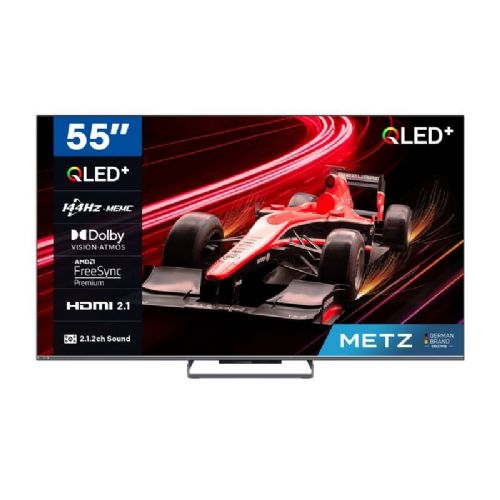 Televizor METZ 55MQE8000Z 55-palčni QLED 4K Ultra HD
