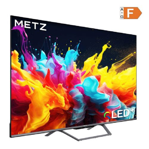 Televizor METZ 65MQE7600Z 65" QLED 4K Ultra HD