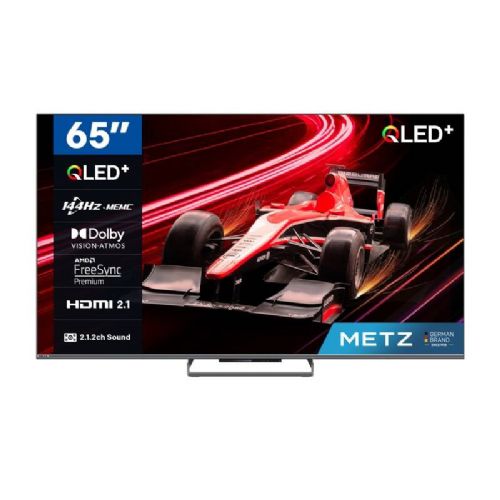 Televizor METZ 65MQE8000Z 65-palčni QLED 4K Ultra HD