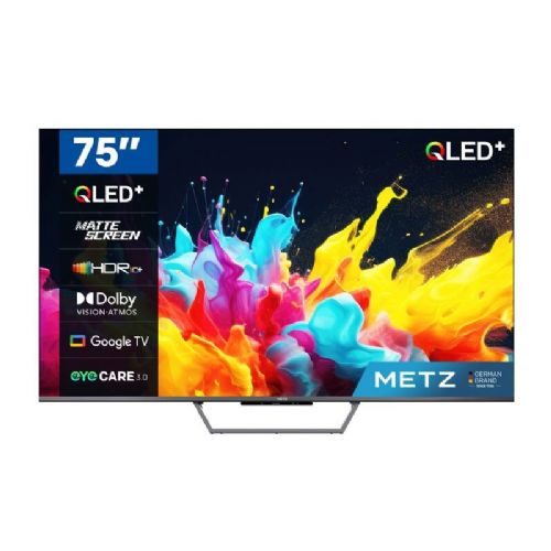 Televizor METZ 75MQE7600Z 75-palčni QLED 4K Ultra HD