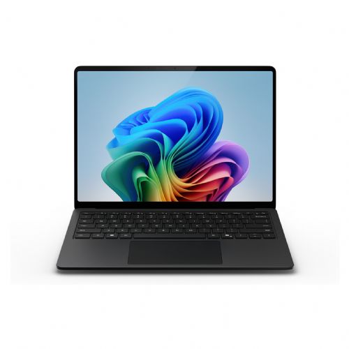 Prenosnik Microsoft Surface 13in Surface Laptop FB Intel Ultra 7-268V/32GB/SSD 512GB NVMe/35 cm (13,8") 2,3K/DE/Win11Pro Black