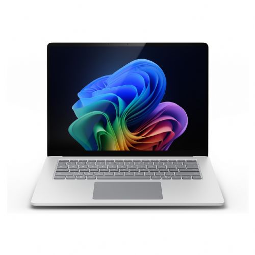 Prenosnik Microsoft Surface Surface Laptop FB Intel Ultra 7-266V/16GB/SSD 512GB NVMe/38,1 cm (15") 2,5K 600niti Touch/DE/Win11Pro Platinum