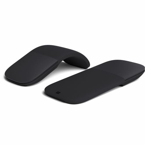 Miška Microsoft Surface Arc, črna