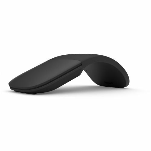 Miška Microsoft Surface Arc, črna