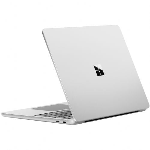 Prenosni računalnik Microsoft Surface Laptop 7 Copilot + PC SD P8/16GB/256GB/DE/WIN 11Pro Platinum