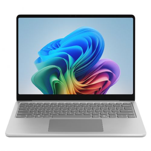 Prenosni računalnik Microsoft Surface Laptop 7 Copilot + PC SD P8/16GB/512GB/DE/WIN 11Pro Platinum