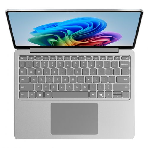 Prenosni računalnik Microsoft Surface Laptop 7 Copilot + PC SD P8/16GB/512GB/DE/WIN 11Pro Platinum