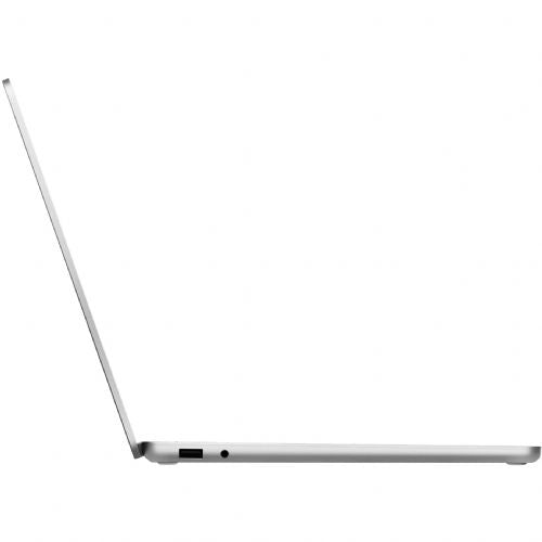 Prijenosno računalo Microsoft Surface Laptop 7 Copilot + PC SD P8/16GB/512GB/DE/WIN 11Pro Platinum