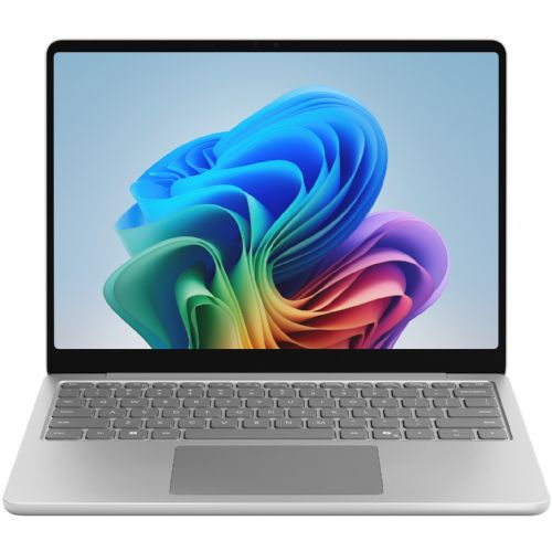 Prijenosno računalo Microsoft Surface Laptop 7 Copilot + PC SD P8/16GB/512GB/DE/WIN 11Pro Platinum