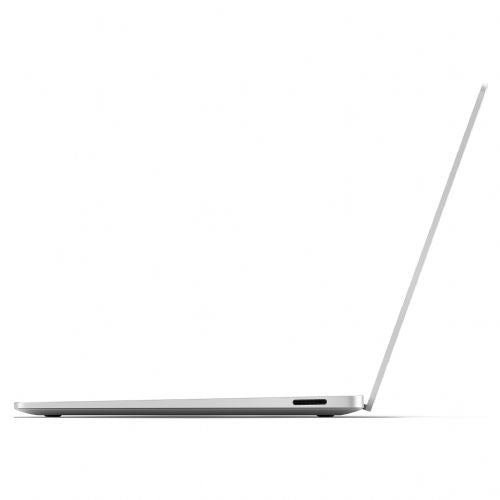 Prenosni računalnik Microsoft Surface Laptop 7 CU5/32GB/256GB (5G/LTE)/DE/WIN 11Pro Platinum