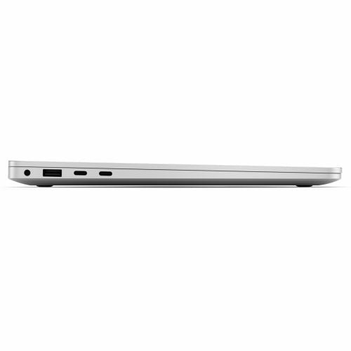 Prenosni računalnik Microsoft Surface Laptop 7 CU7/16GB/256GB (5G/LTE)/DE/WIN 11Pro Platinum
