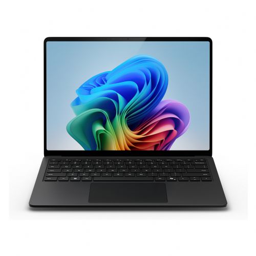 Prenosni računalnik Microsoft Surface Laptop 7 Copilot+PC 15" QHD Touch Snapdragon X Elite 16GB 1TB SSD DE, Windows 11 grafitna