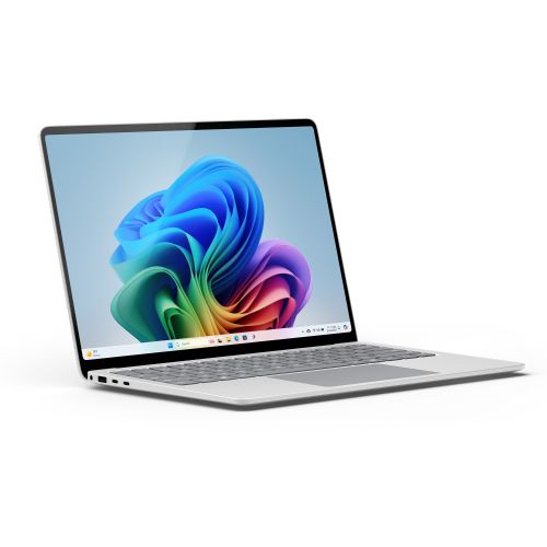 Prenosnik Microsoft Surface Laptop 7Gen. Copilot+ PC / C10/16/256 W11 Pro Platin
