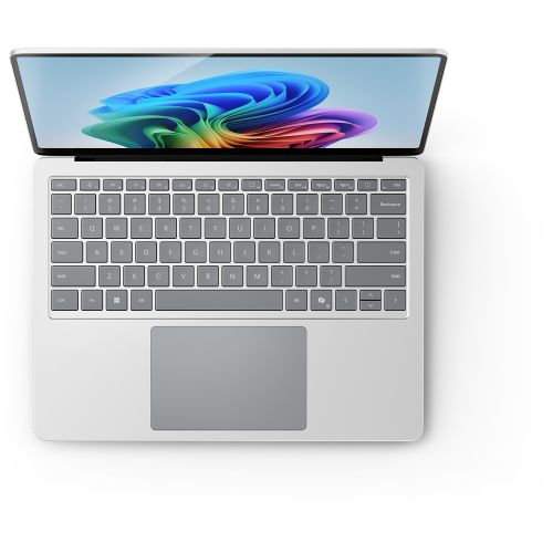 Prenosnik Microsoft Surface Laptop 7Gen. Copilot+ PC / C10/16/256 W11 Pro Platin