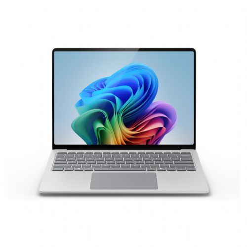 Prenosnik Microsoft Surface Laptop 7Gen. Copilot+ PC C10/16GB/SSD 512GB NVMe/35 cm (13,8") IPS 600niti Touch/DE/Win11Pro, Platin