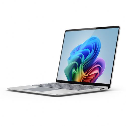 Prenosnik Microsoft Surface Laptop 7Gen. Copilot+ PC C12/16GB/SSD 1TB NVMe/35 cm (13,8") Touch 600niti/DE/Win11Pro Platin