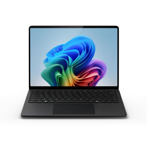 Prenosnik Microsoft Surface Laptop 7Gen. Copilot+ PC Snapdragon X Elite X1E/16GB/SSD 512GB NVMe/35 cm (13,8") Touch/DE/Win11Pro, črna