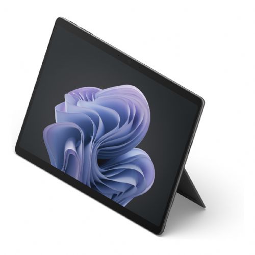 Prenosnik Microsoft Surface Pro10, Intel Ultra 5-135U/16 GB/SSD 256 GB NVMe/33 cm (13"), Pixelsense, 600 niti/Win11Pro, črn