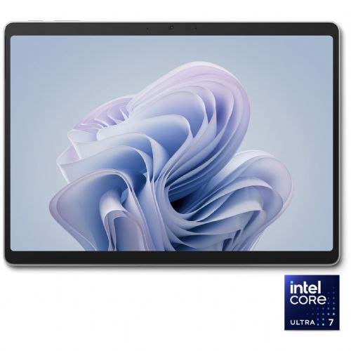 Prenosnik Microsoft Surface Pro10 Intel Ultra 7-165U/32GB/SSD 512GB NVMe/33 cm (13") PixelSense/Win11Pro, Platinum
