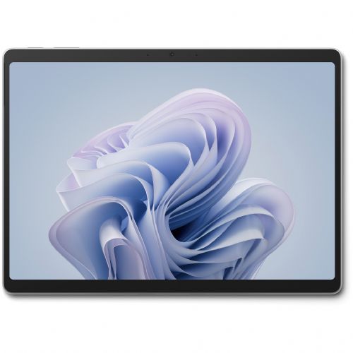 Prenosnik Microsoft Surface Pro 10 Intel Ultra 7-165U/16GB/SSD 256GB NVMe/33 cm (13") PixelSense 600niti Touch/5G/Win11Pro Platinum