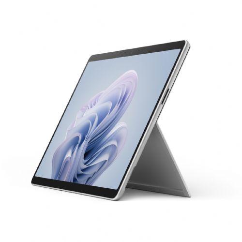 Prenosnik Microsoft Surface Pro 10 5G Intel Ultra 5-135U/32GB/SSD 256GB NVMe/33 cm (13") PixelSense Touch 600niti/Win11Pro, Platinum