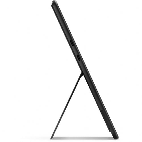 Prenosnik Microsoft Surface Pro 11Gen. Copilot+ PC Snapdragon X1P-64-100/16GB/SSD 512GB NVMe/33 cm (13") PixelSense OLED Touch/Win11Pro, črna