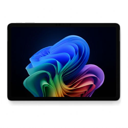 Tablični računalnik Microsoft Surface Pro Copilot + računalnik 12"; SD P/16GB/512GB WIN 11Pro Euro Platinum
