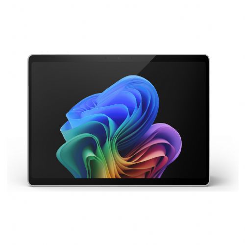 Prenosnik Microsoft Surface Pro FB Intel Ultra 7-266V/16GB/SSD 512GB NVMe/33 cm (13") PixelSense/Win11Pro, Platinum 98499210